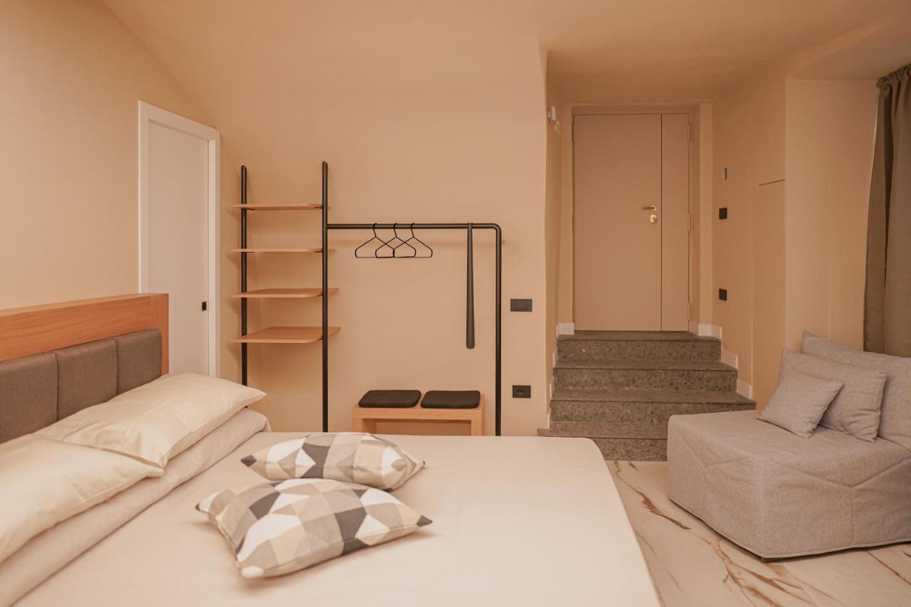 Casa Mia Plebiscito Lägenhet Neapel Exteriör bild