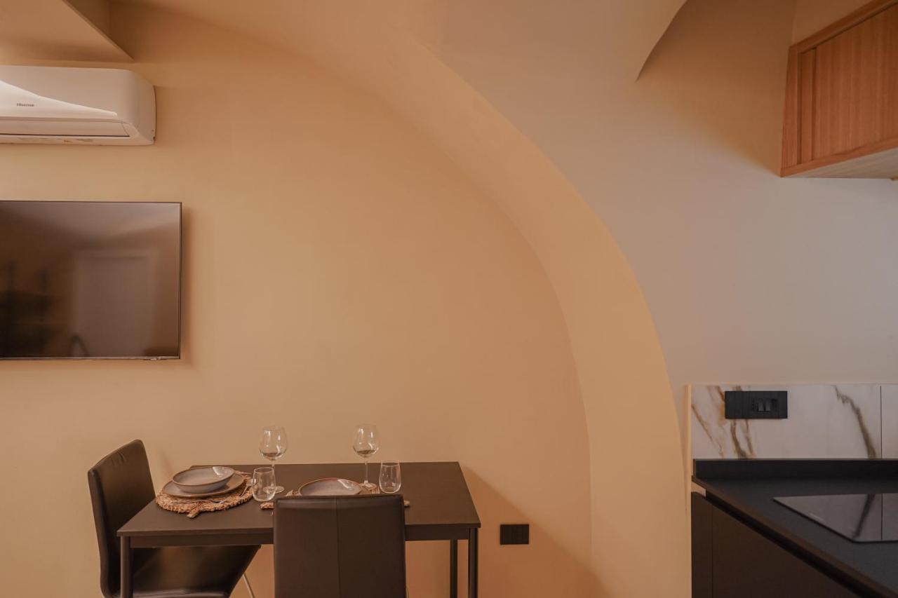 Casa Mia Plebiscito Lägenhet Neapel Exteriör bild