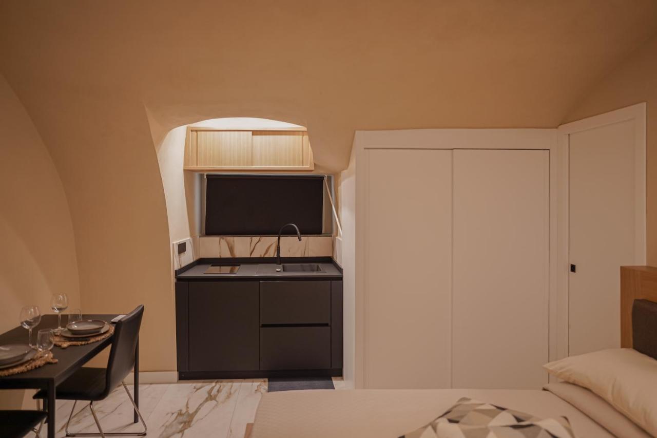 Casa Mia Plebiscito Lägenhet Neapel Exteriör bild