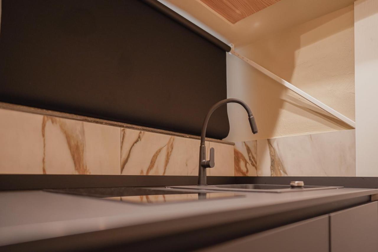 Casa Mia Plebiscito Lägenhet Neapel Exteriör bild